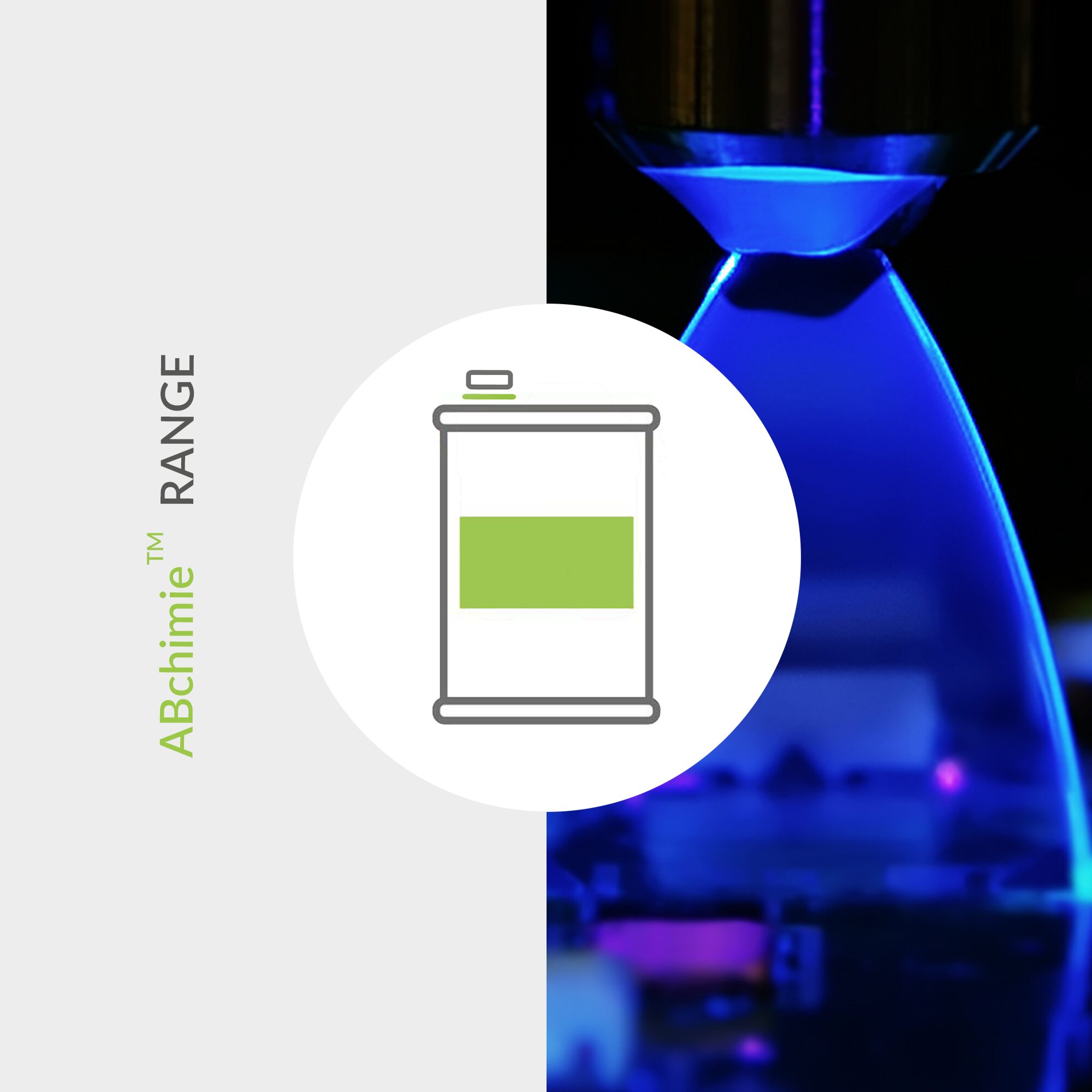 ABchimie Range