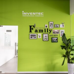 Inventec business