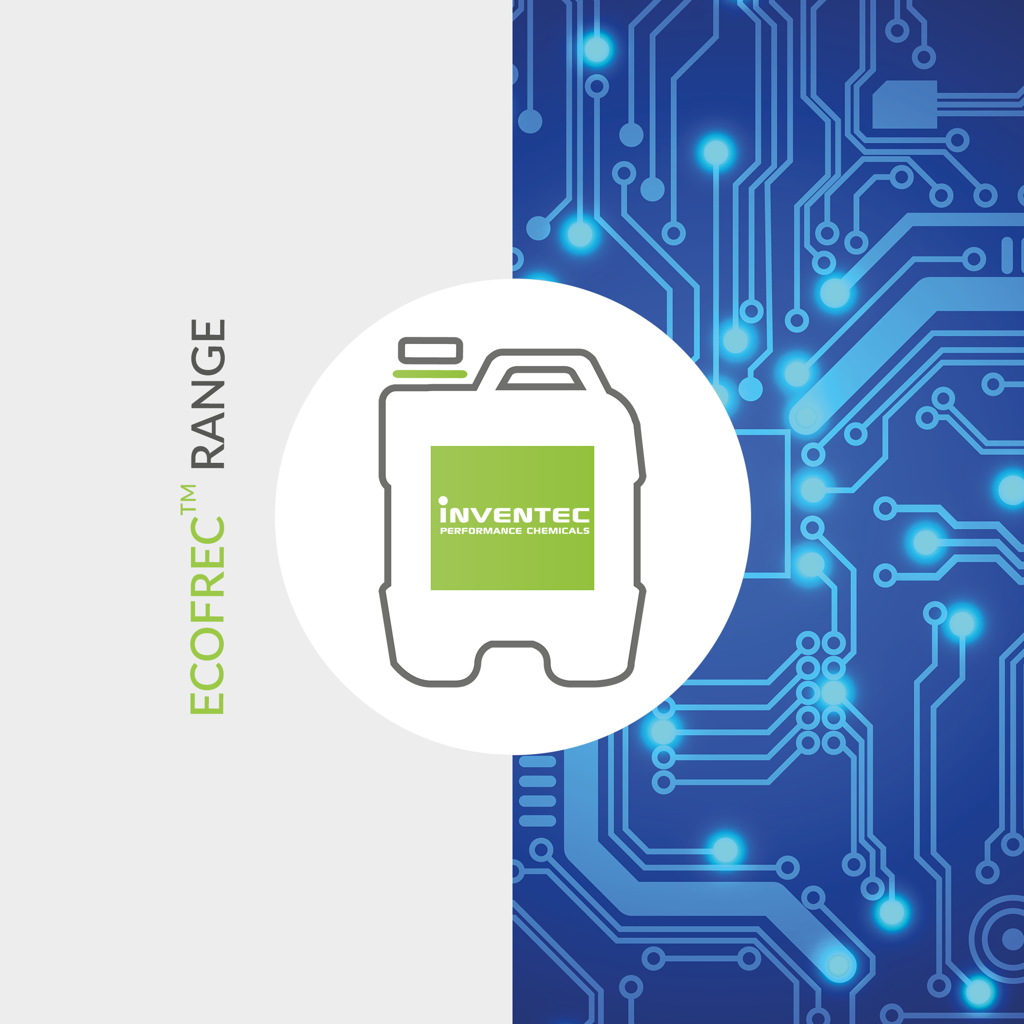 ECOFREC Range