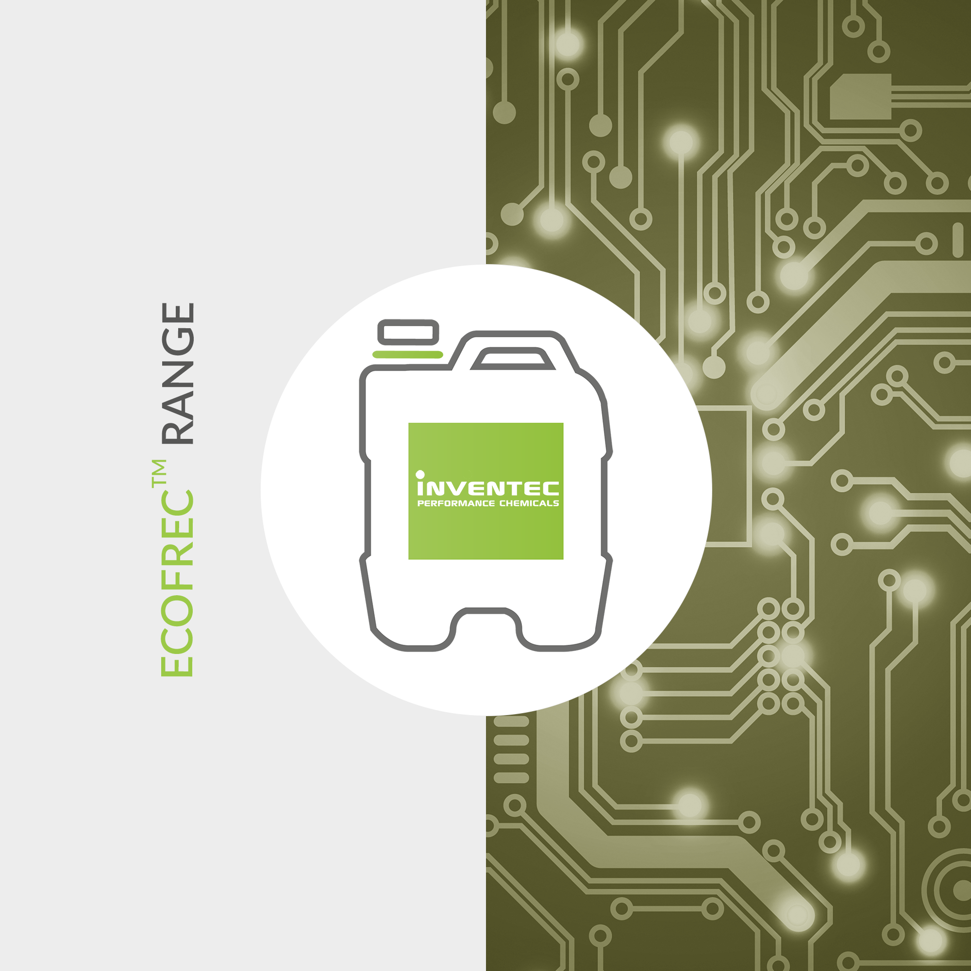 ECOFREC Range