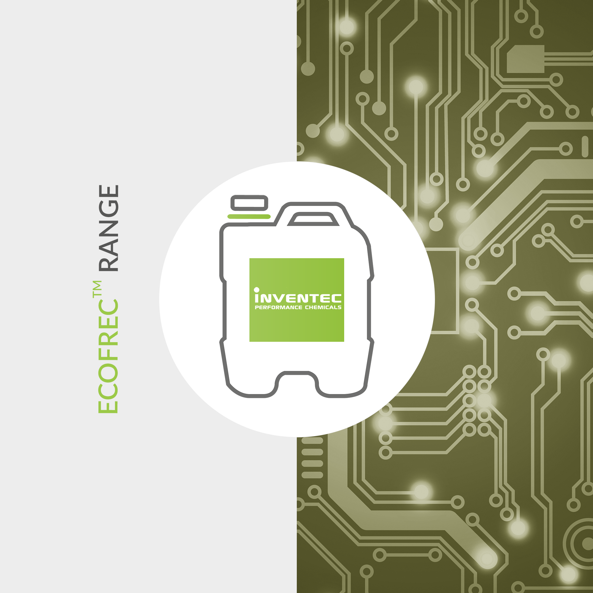 ECOFREC DD6 rosin based liquid flux