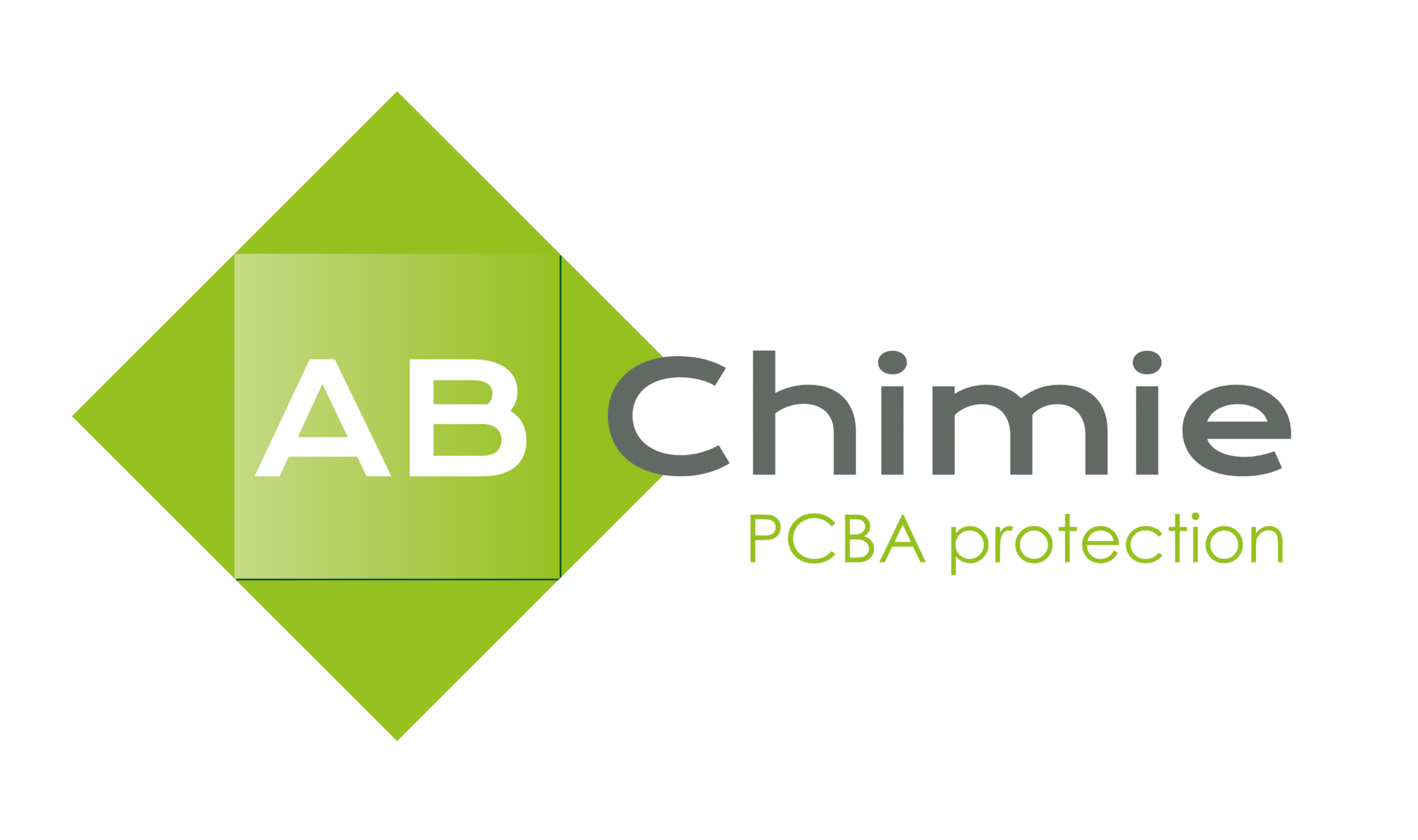 ABchimie UV cured conformal coatings Inventec