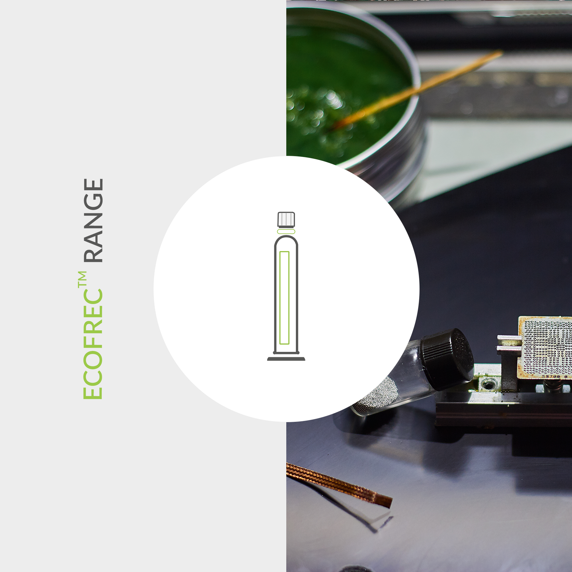 ECOFREC Range