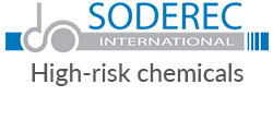 Soderec logo