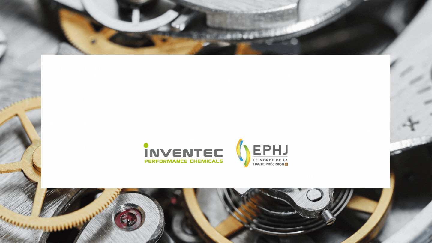 Inventec team at EPHJ