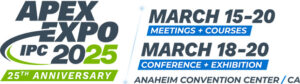 APEX EXPO 2025 - Downloads