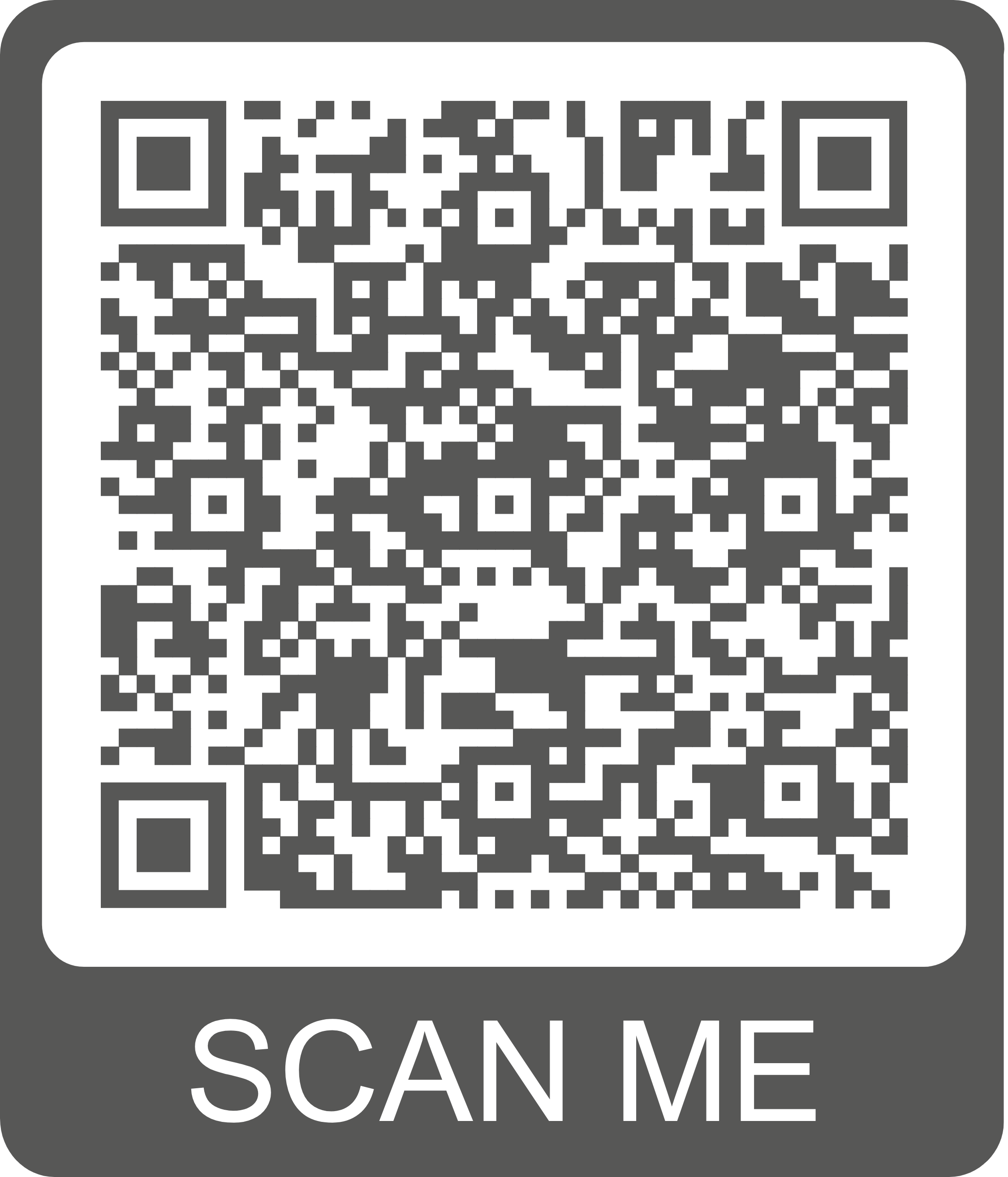 QR CODE ECOREL SINTEC XP95D