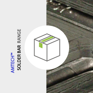 AMTECH Solder Bar