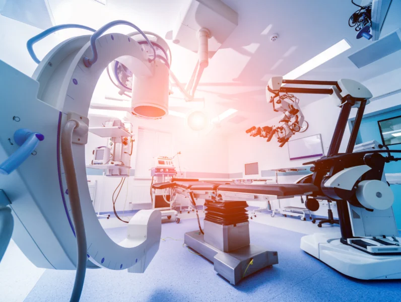 INVENTEC Medical Devices