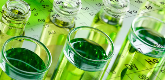 3M Novec Replacement