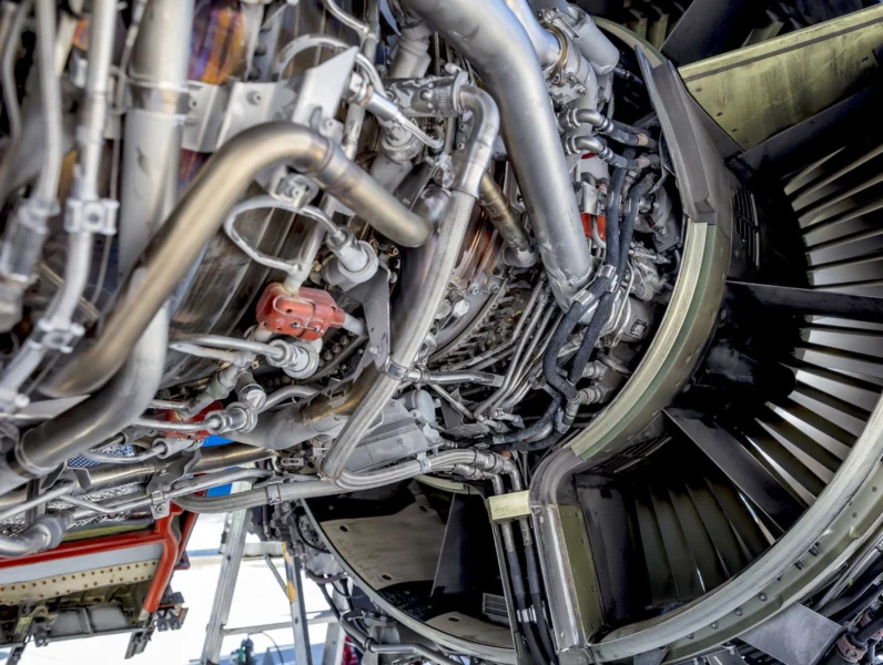 INVENTEC Aerosystems