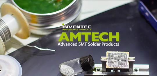 AMTECH™ Solutions