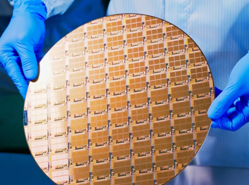 INVENTEC Semiconductor Cleaning