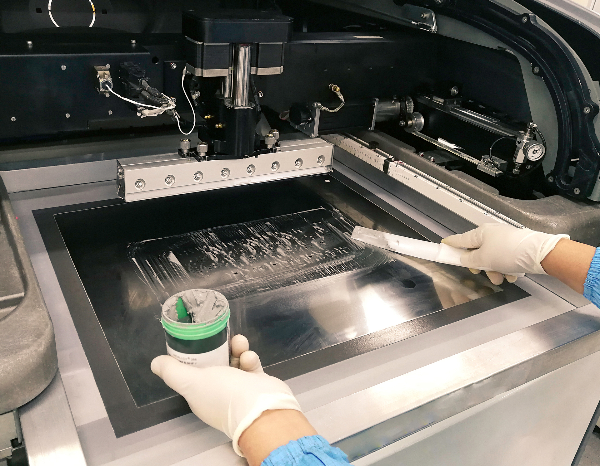 INVENTEC SMT Solder Pastes