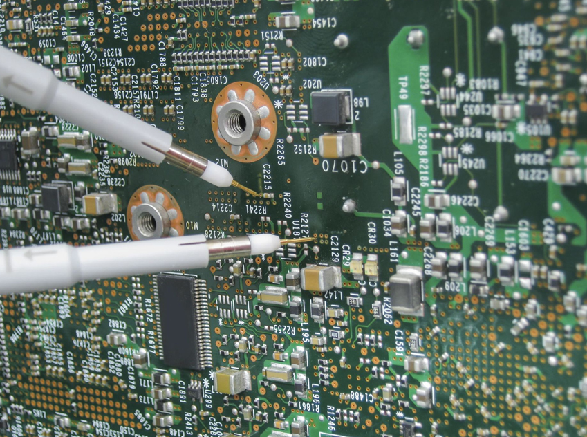 Solder Flux Rework And Repair