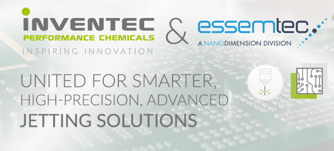 Inventec & Essemtec
