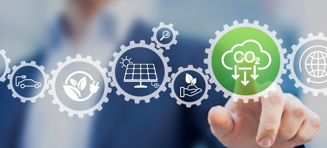 Decarbonization Roadmap