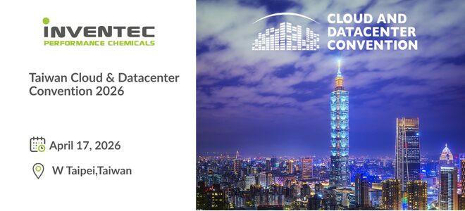 ¡Venga a conocer a nuestro equipo en Taiwan Cloud & Datacenter ...