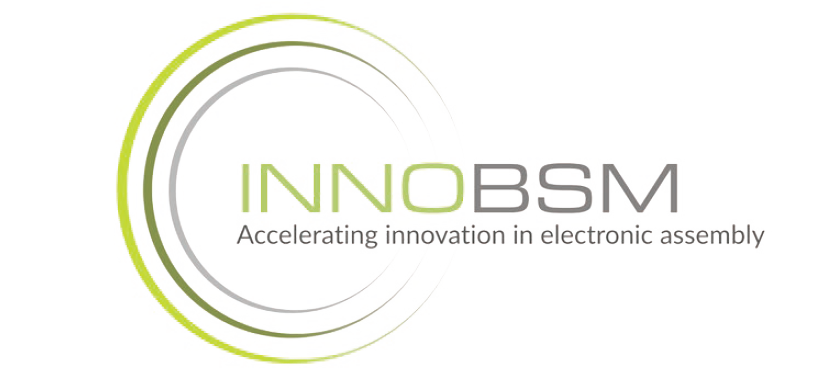 INNOBSM Accelerating innovation in electronic assembly