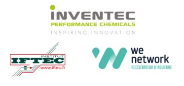 INVENTEC Slam Conference 2026 Partners